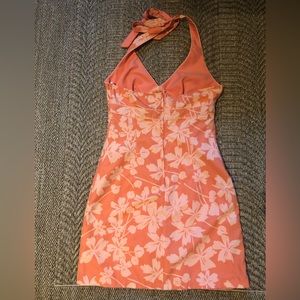 Mossimo reversible dress size medium